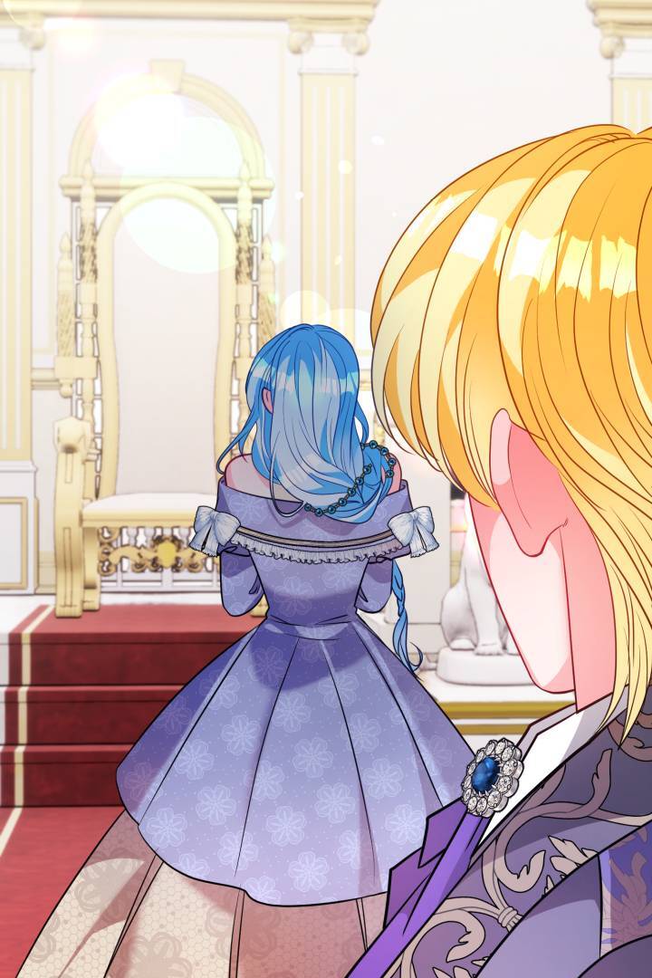 I’m a Doll, but the Tyrant Is Obsessed With Me Chapter 50 - Page 90