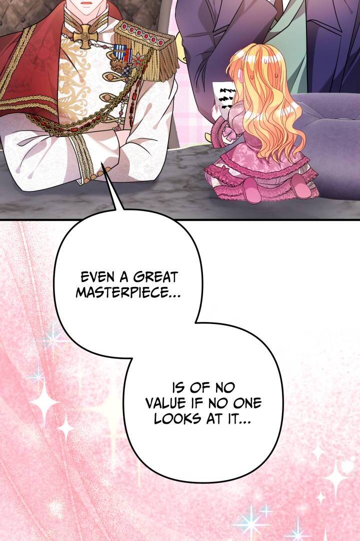 I’m a Doll, but the Tyrant Is Obsessed With Me Chapter 50 - Page 10