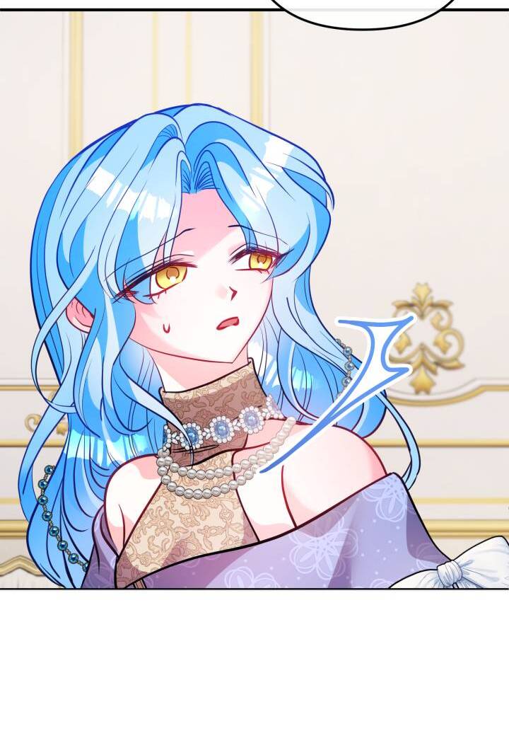 I’m a Doll, but the Tyrant Is Obsessed With Me Chapter 50 - Page 92