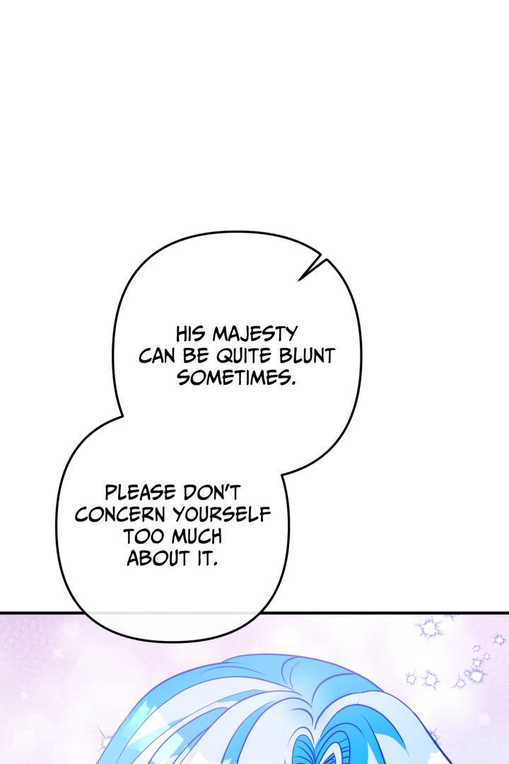 I’m a Doll, but the Tyrant Is Obsessed With Me Chapter 50 - Page 94