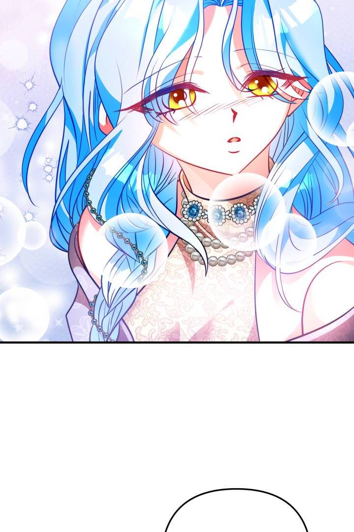 I’m a Doll, but the Tyrant Is Obsessed With Me Chapter 50 - Page 95