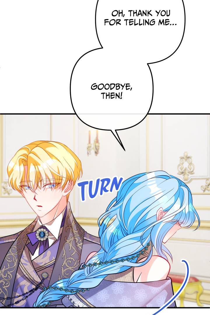 I’m a Doll, but the Tyrant Is Obsessed With Me Chapter 50 - Page 96