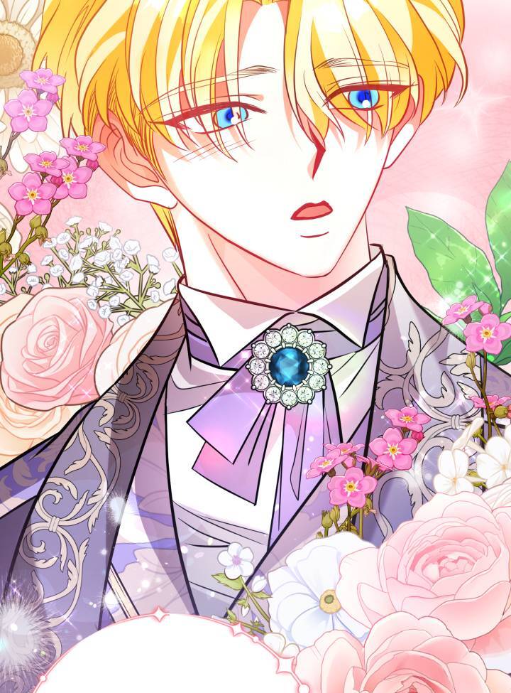 I’m a Doll, but the Tyrant Is Obsessed With Me Chapter 50 - Page 98