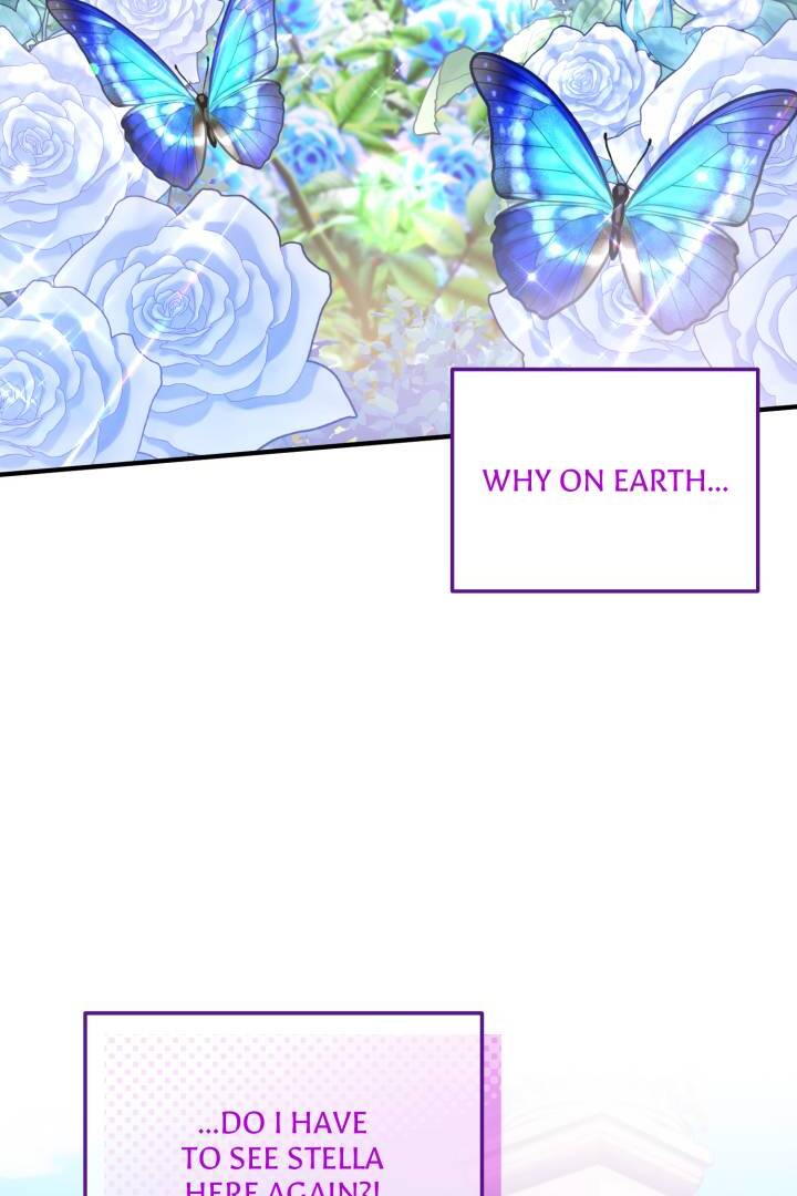 I’m a Doll, but the Tyrant Is Obsessed With Me Chapter 51 - Page 2