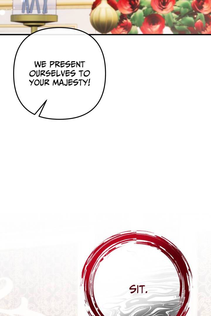 I’m a Doll, but the Tyrant Is Obsessed With Me Chapter 51 - Page 101