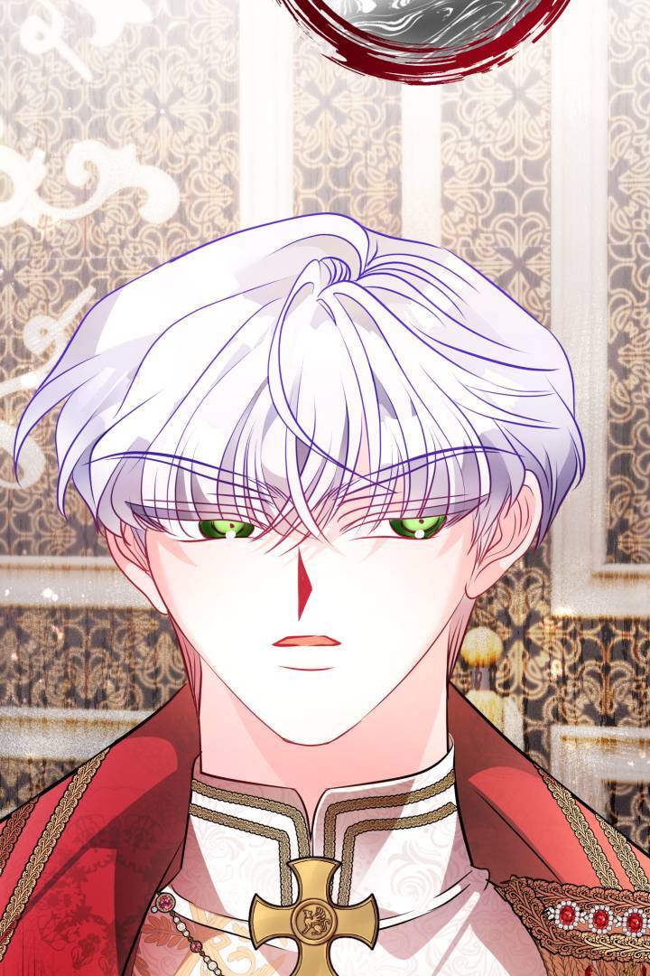 I’m a Doll, but the Tyrant Is Obsessed With Me Chapter 51 - Page 102