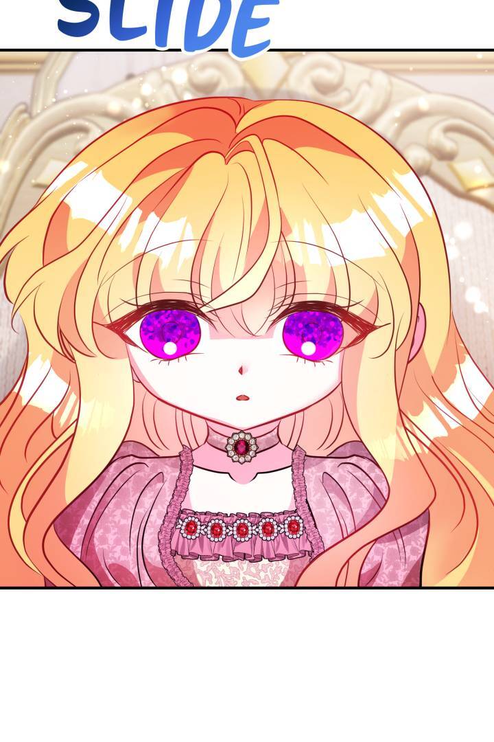 I’m a Doll, but the Tyrant Is Obsessed With Me Chapter 51 - Page 104