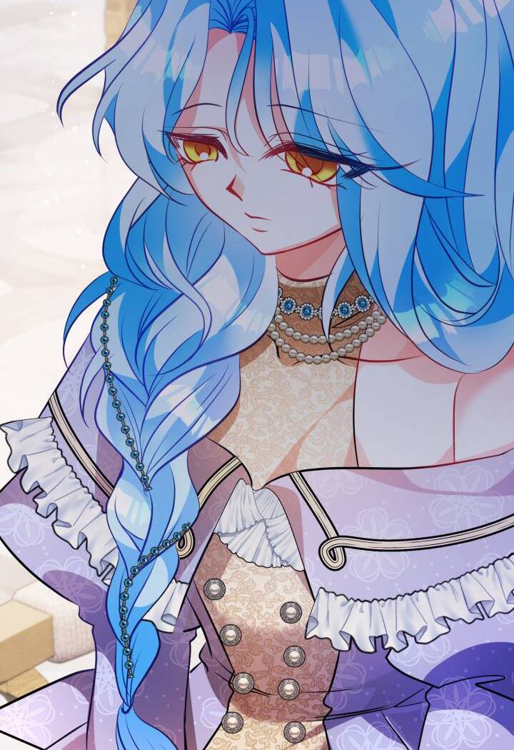 I’m a Doll, but the Tyrant Is Obsessed With Me Chapter 51 - Page 106