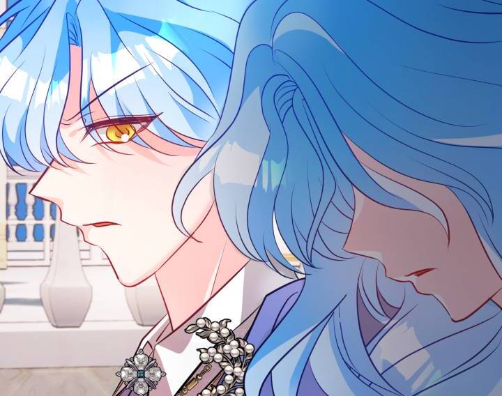 I’m a Doll, but the Tyrant Is Obsessed With Me Chapter 51 - Page 110