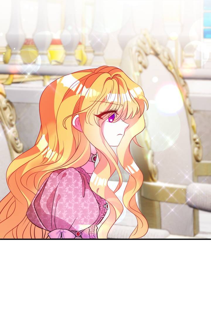 I’m a Doll, but the Tyrant Is Obsessed With Me Chapter 51 - Page 114