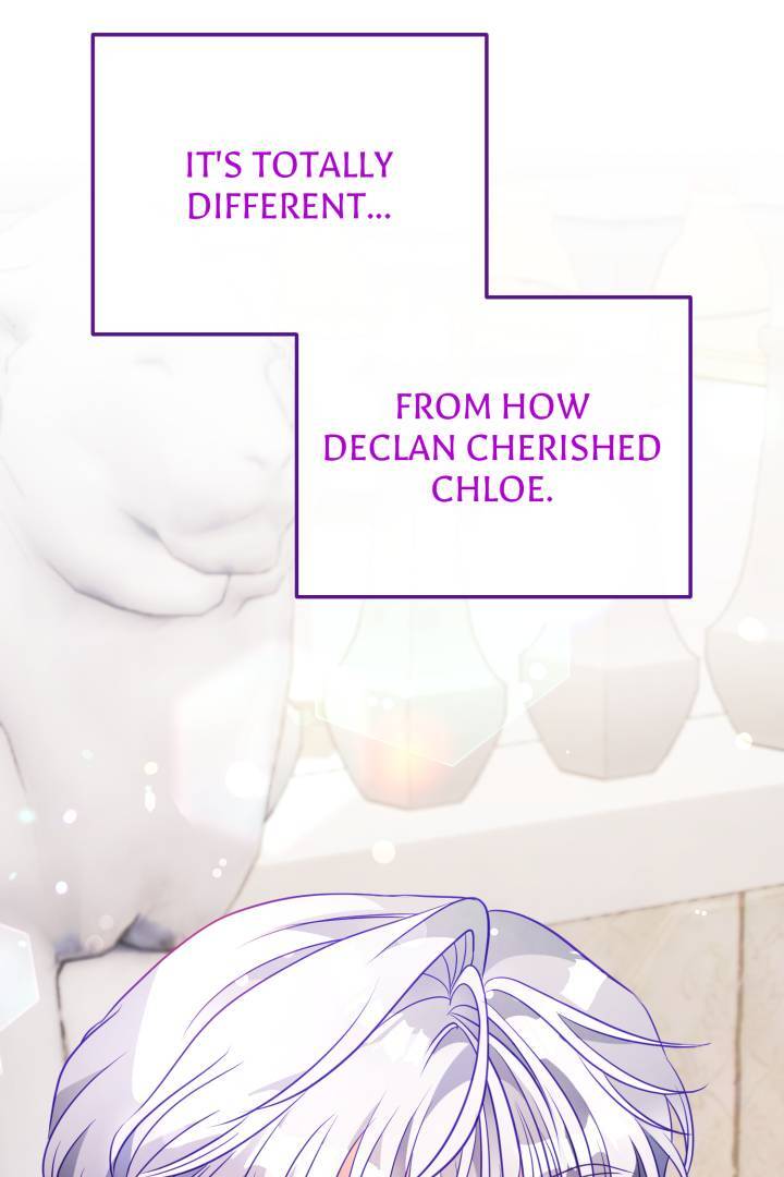 I’m a Doll, but the Tyrant Is Obsessed With Me Chapter 51 - Page 116