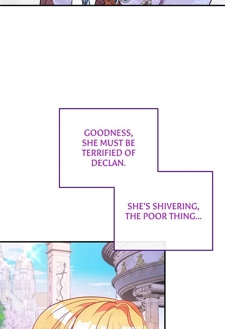 I’m a Doll, but the Tyrant Is Obsessed With Me Chapter 51 - Page 14