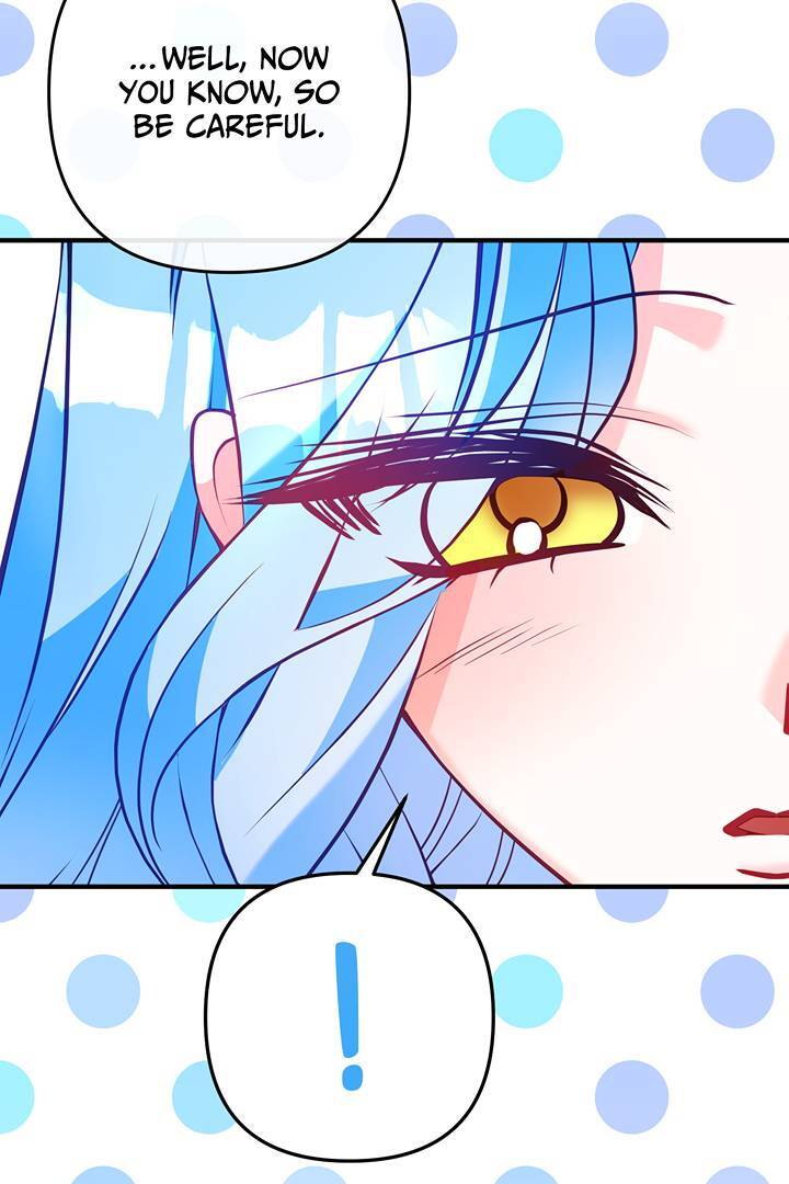 I’m a Doll, but the Tyrant Is Obsessed With Me Chapter 51 - Page 16