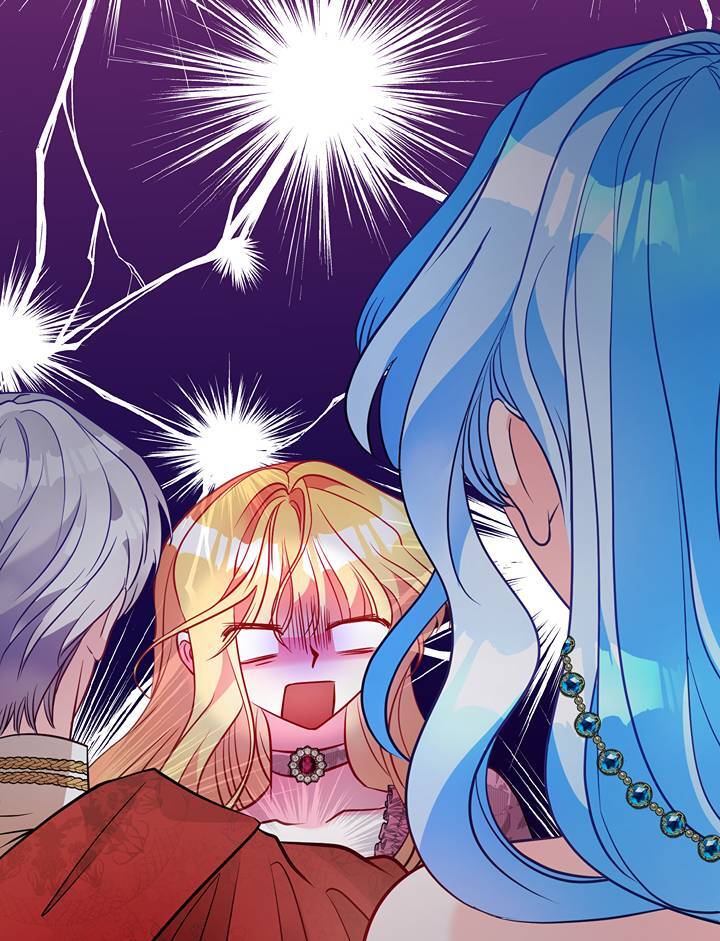I’m a Doll, but the Tyrant Is Obsessed With Me Chapter 51 - Page 18