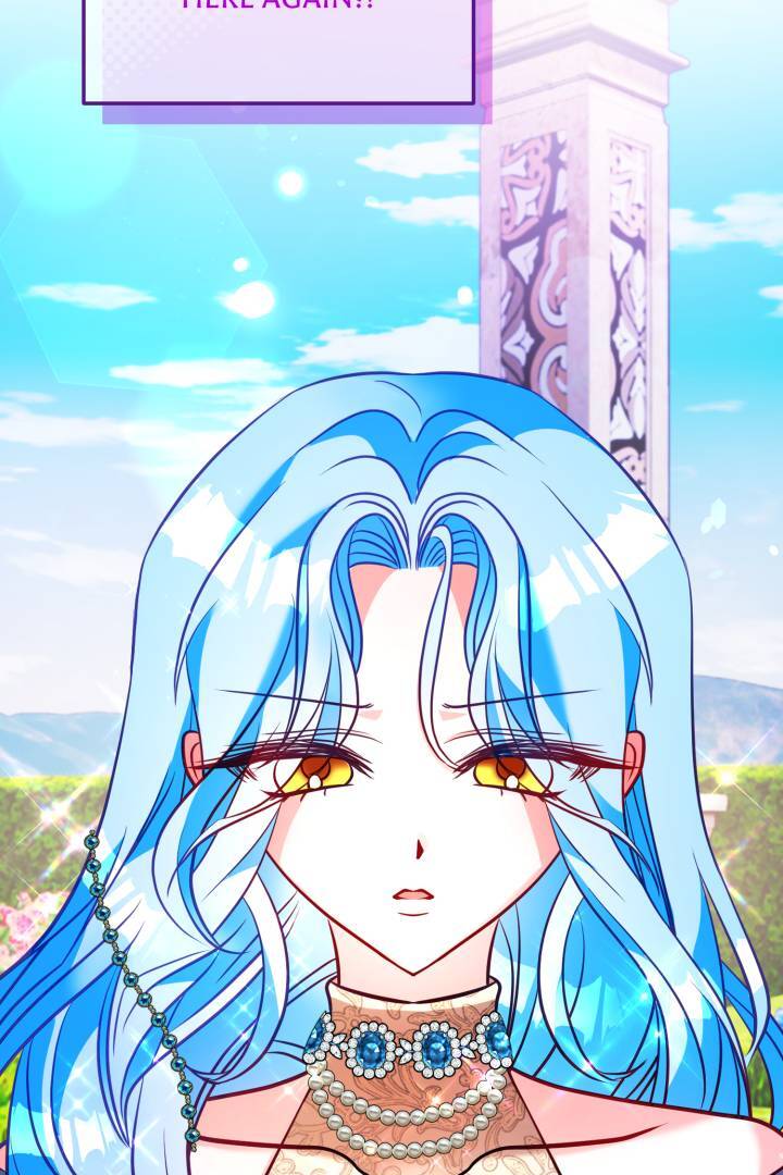 I’m a Doll, but the Tyrant Is Obsessed With Me Chapter 51 - Page 3