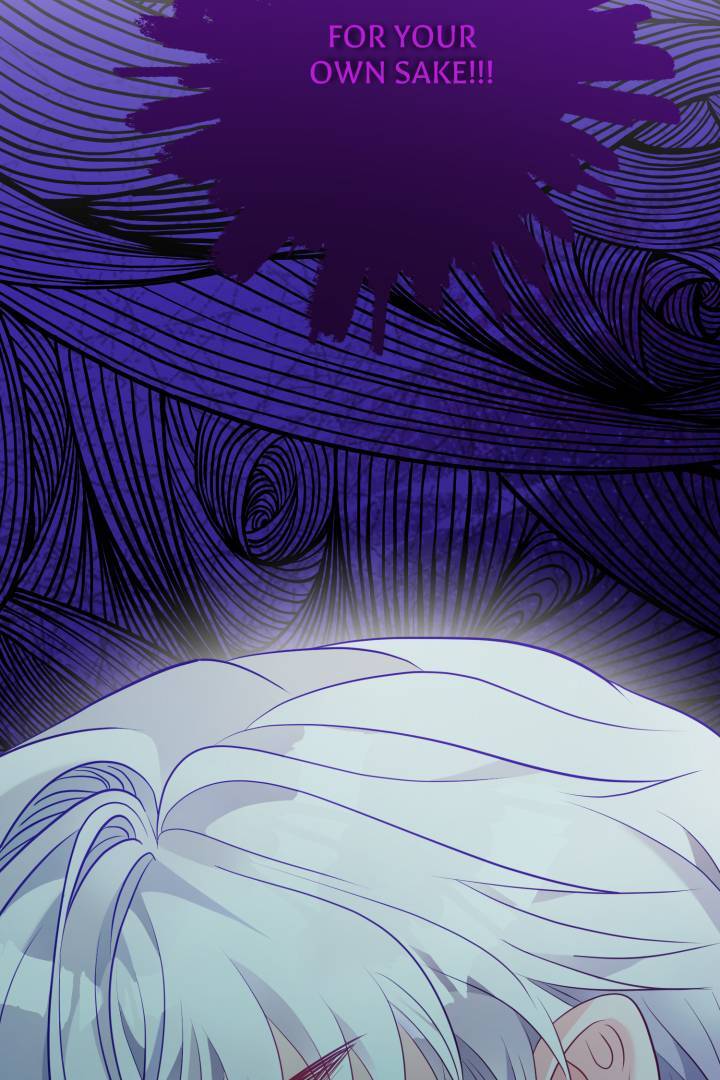 I’m a Doll, but the Tyrant Is Obsessed With Me Chapter 51 - Page 22