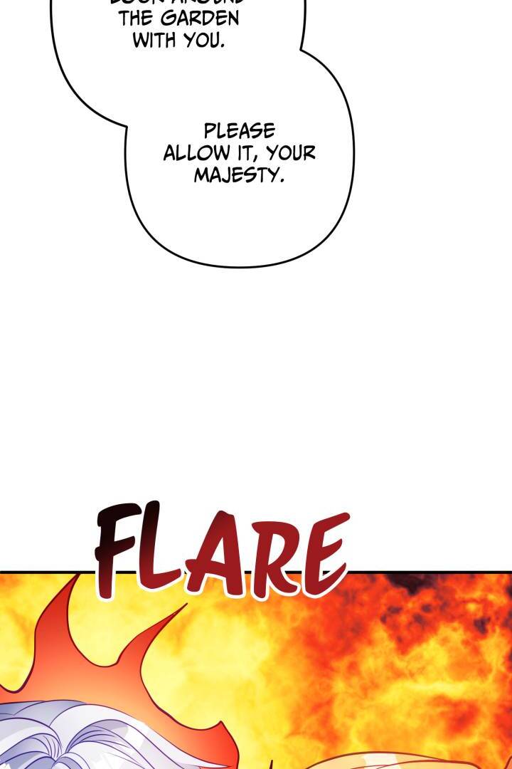 I’m a Doll, but the Tyrant Is Obsessed With Me Chapter 51 - Page 29