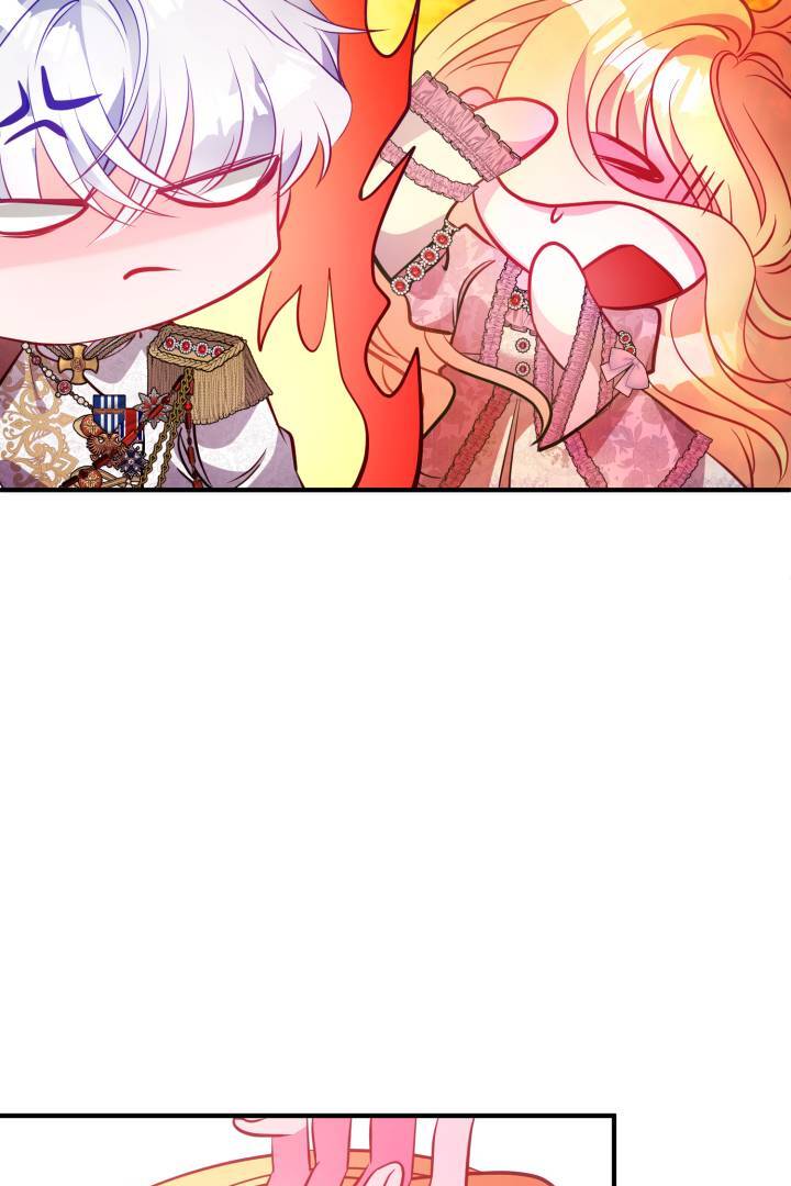 I’m a Doll, but the Tyrant Is Obsessed With Me Chapter 51 - Page 30