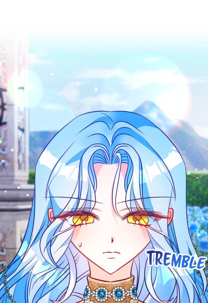 I’m a Doll, but the Tyrant Is Obsessed With Me Chapter 51 - Page 32