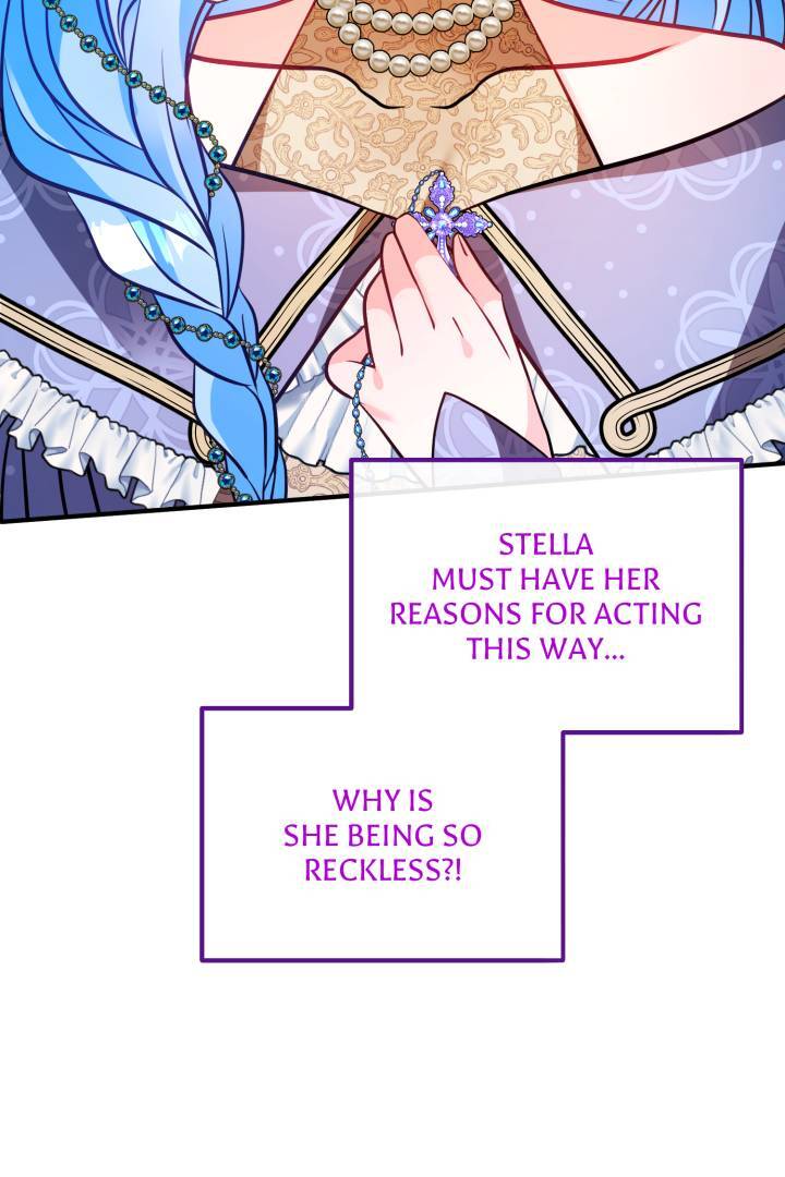 I’m a Doll, but the Tyrant Is Obsessed With Me Chapter 51 - Page 33