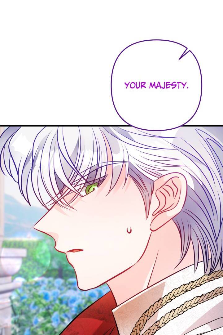 I’m a Doll, but the Tyrant Is Obsessed With Me Chapter 51 - Page 34