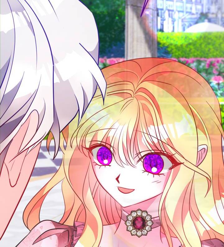 I’m a Doll, but the Tyrant Is Obsessed With Me Chapter 51 - Page 36