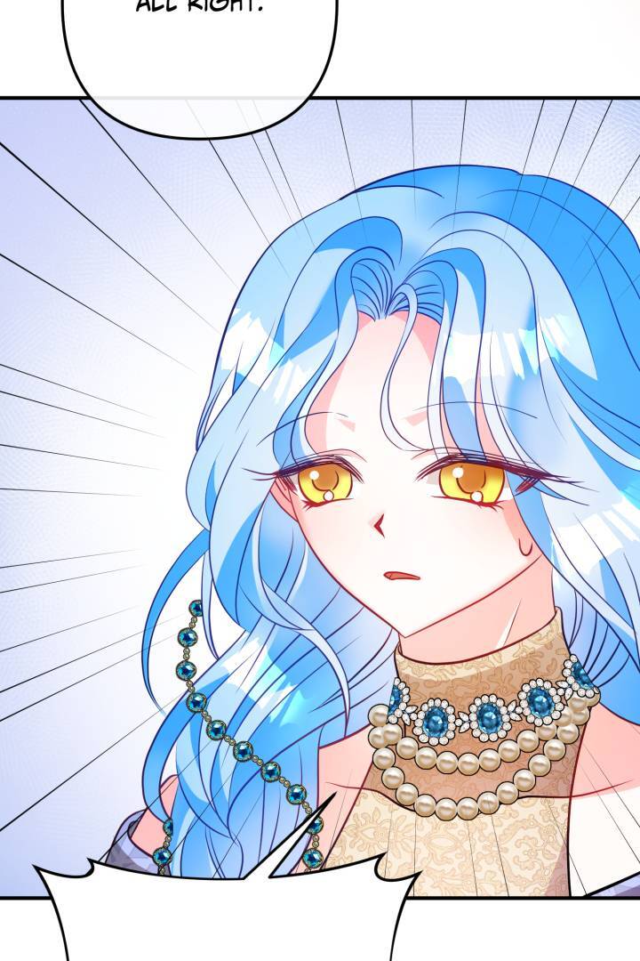I’m a Doll, but the Tyrant Is Obsessed With Me Chapter 51 - Page 40