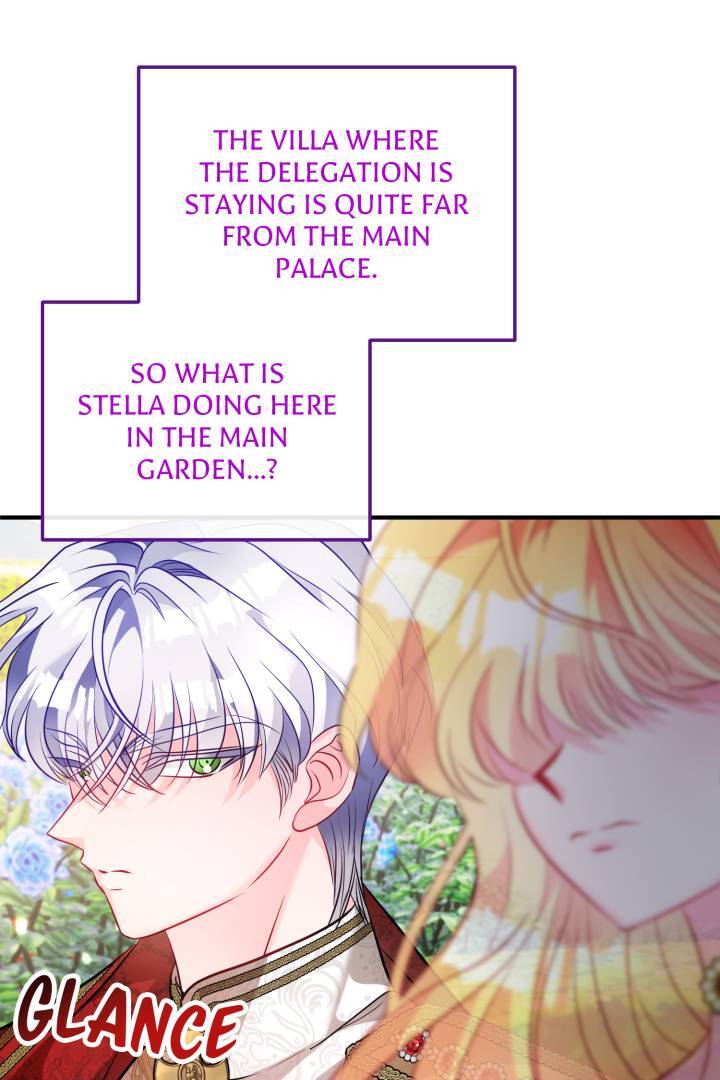 I’m a Doll, but the Tyrant Is Obsessed With Me Chapter 51 - Page 5