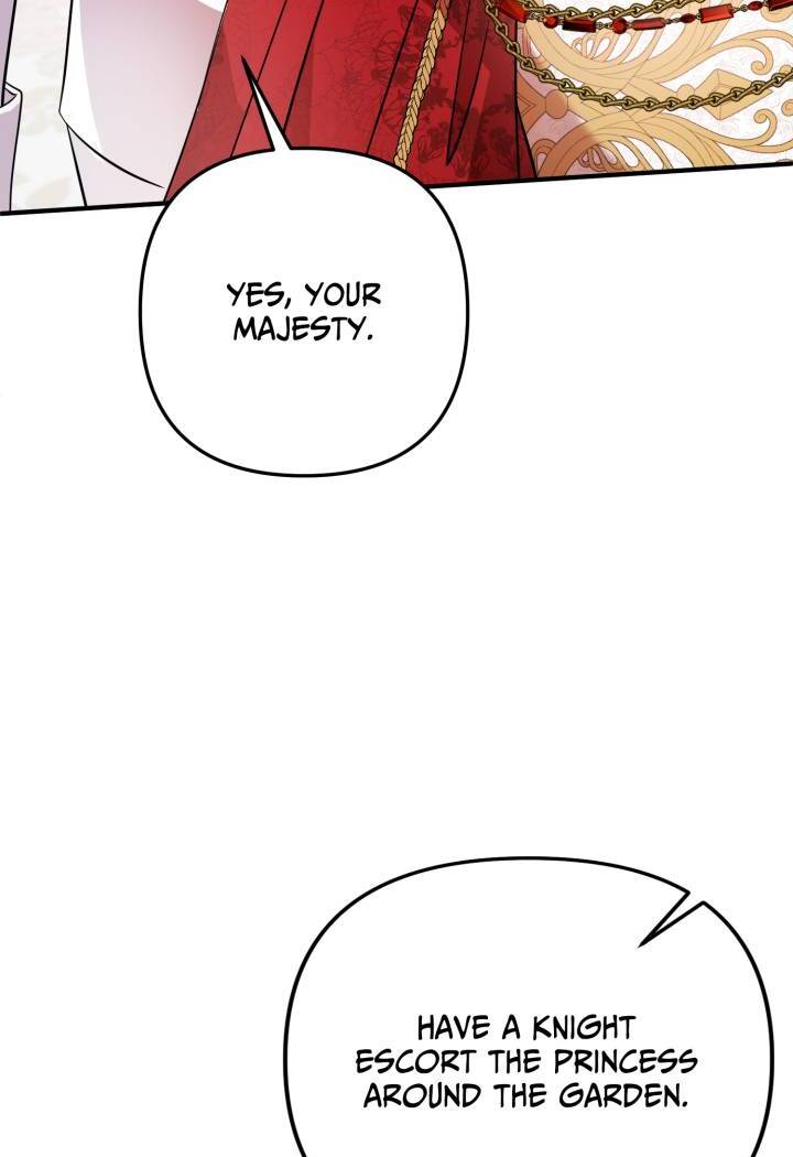 I’m a Doll, but the Tyrant Is Obsessed With Me Chapter 51 - Page 43