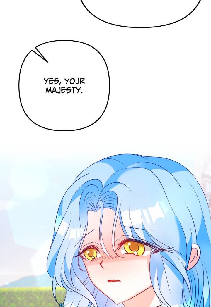 I’m a Doll, but the Tyrant Is Obsessed With Me Chapter 51 - Page 44