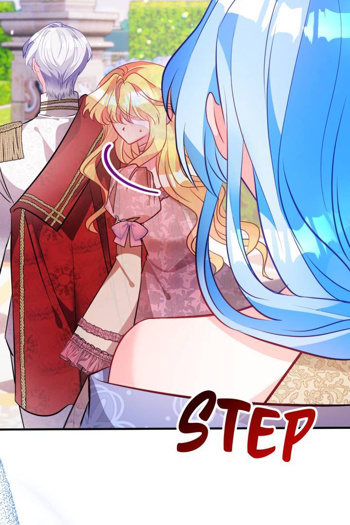 I’m a Doll, but the Tyrant Is Obsessed With Me Chapter 51 - Page 48