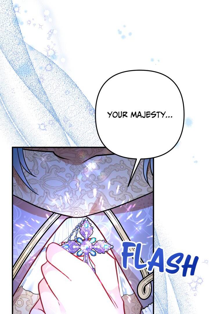 I’m a Doll, but the Tyrant Is Obsessed With Me Chapter 51 - Page 49