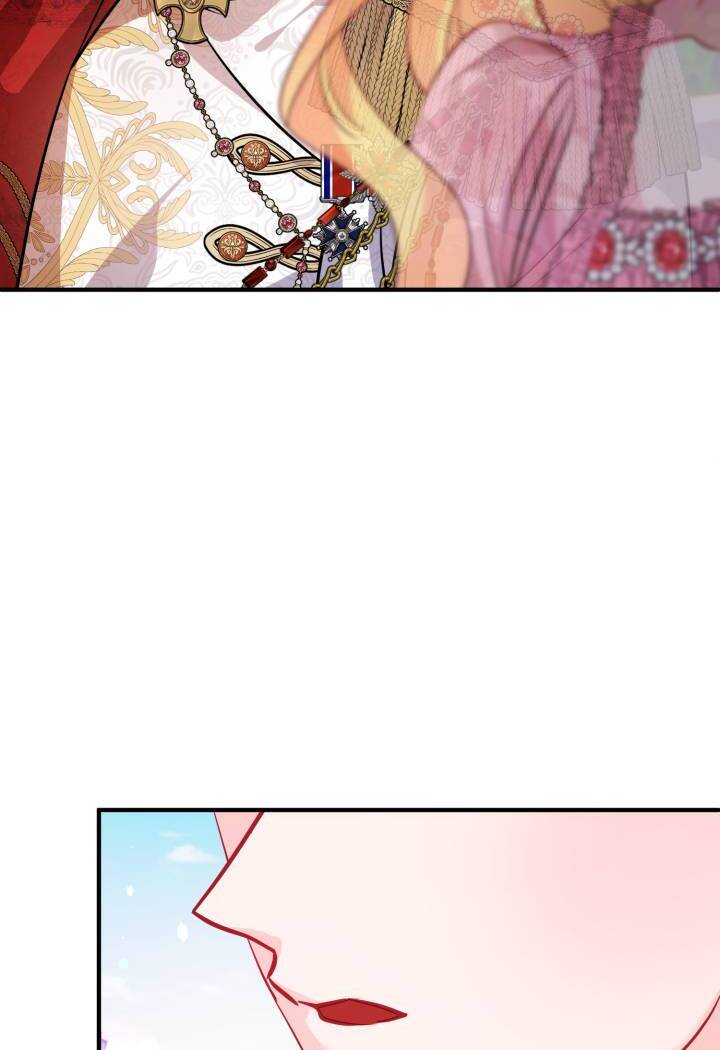 I’m a Doll, but the Tyrant Is Obsessed With Me Chapter 51 - Page 6