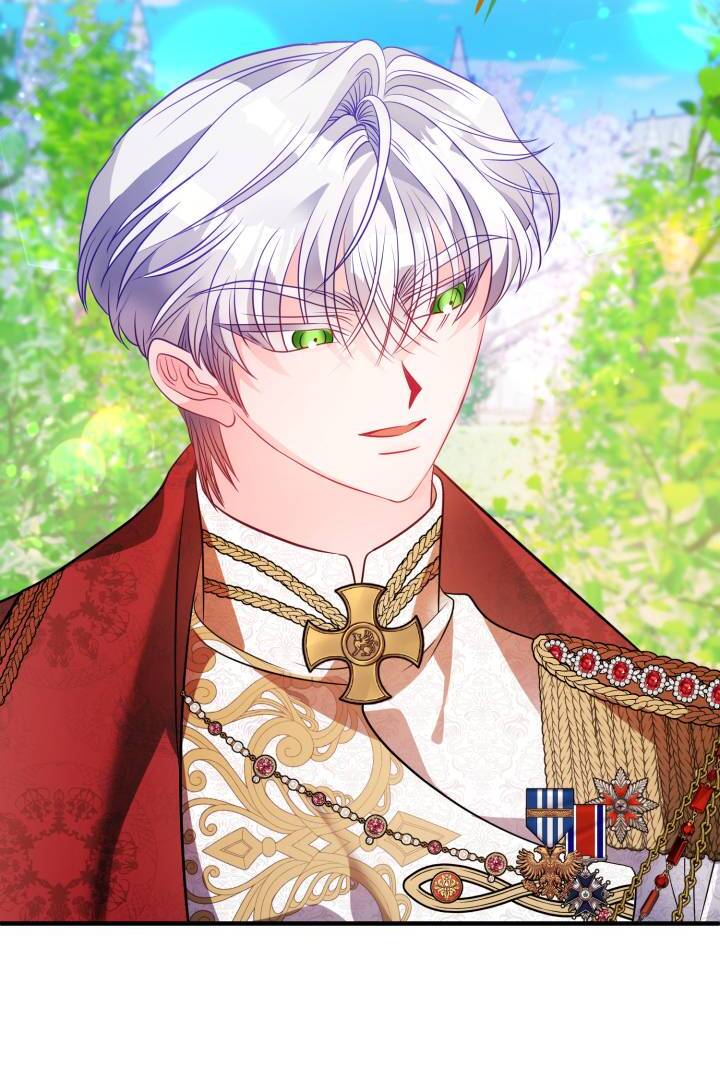 I’m a Doll, but the Tyrant Is Obsessed With Me Chapter 51 - Page 54