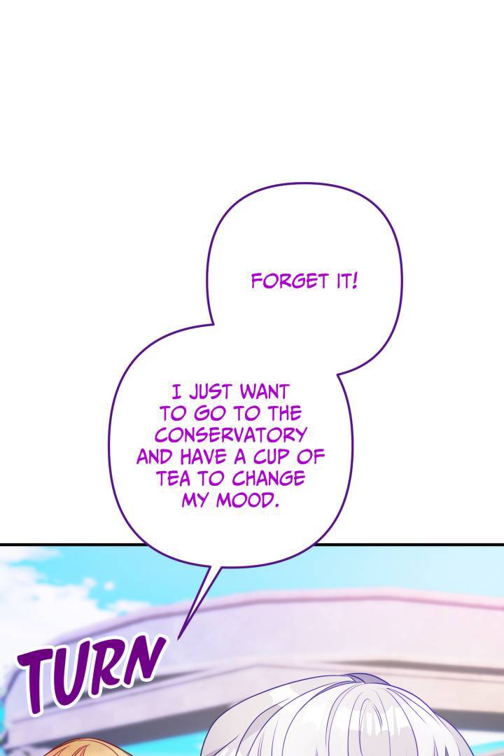 I’m a Doll, but the Tyrant Is Obsessed With Me Chapter 51 - Page 57