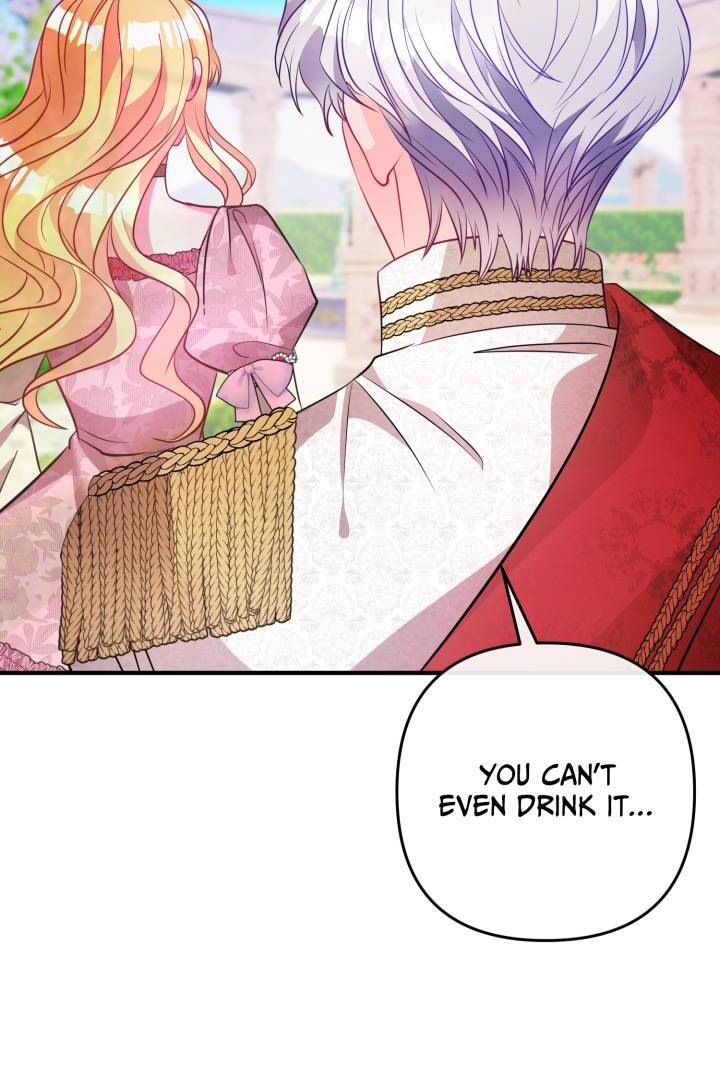I’m a Doll, but the Tyrant Is Obsessed With Me Chapter 51 - Page 58