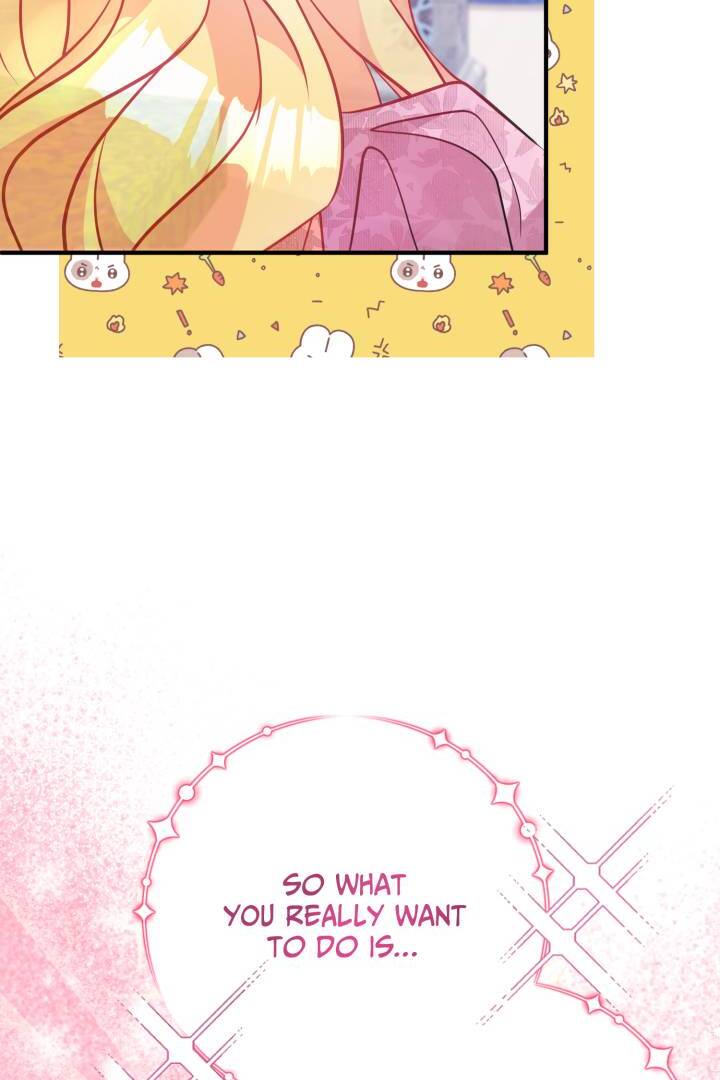 I’m a Doll, but the Tyrant Is Obsessed With Me Chapter 51 - Page 60