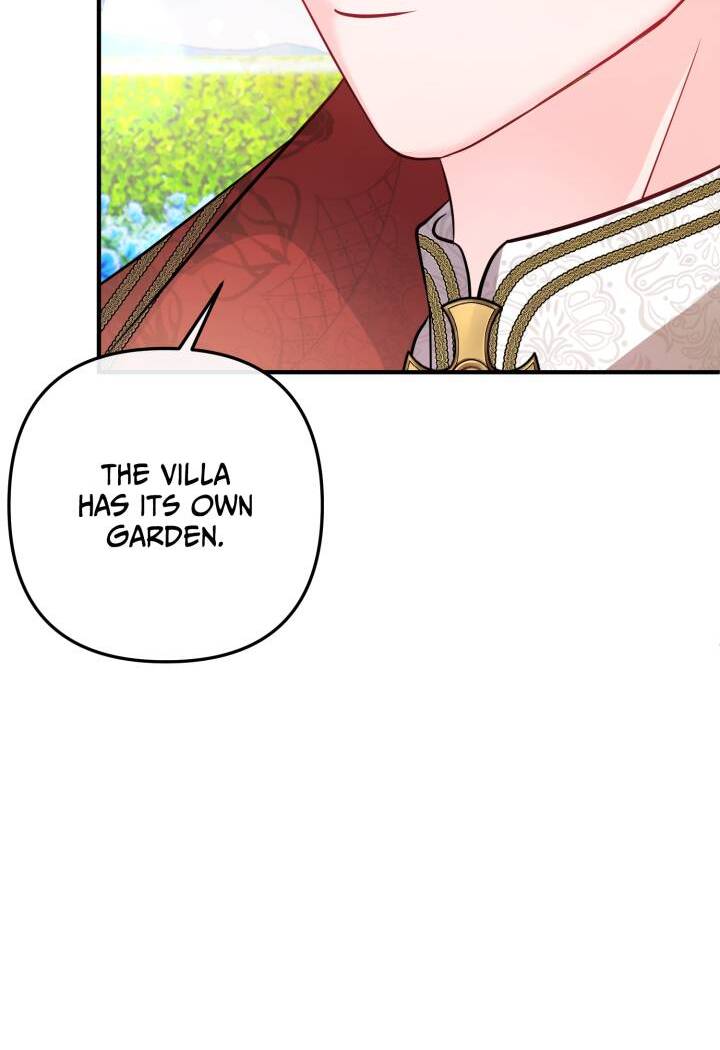 I’m a Doll, but the Tyrant Is Obsessed With Me Chapter 51 - Page 7