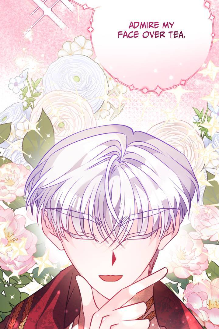 I’m a Doll, but the Tyrant Is Obsessed With Me Chapter 51 - Page 61