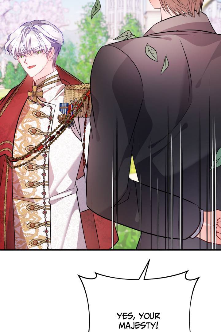 I’m a Doll, but the Tyrant Is Obsessed With Me Chapter 51 - Page 64
