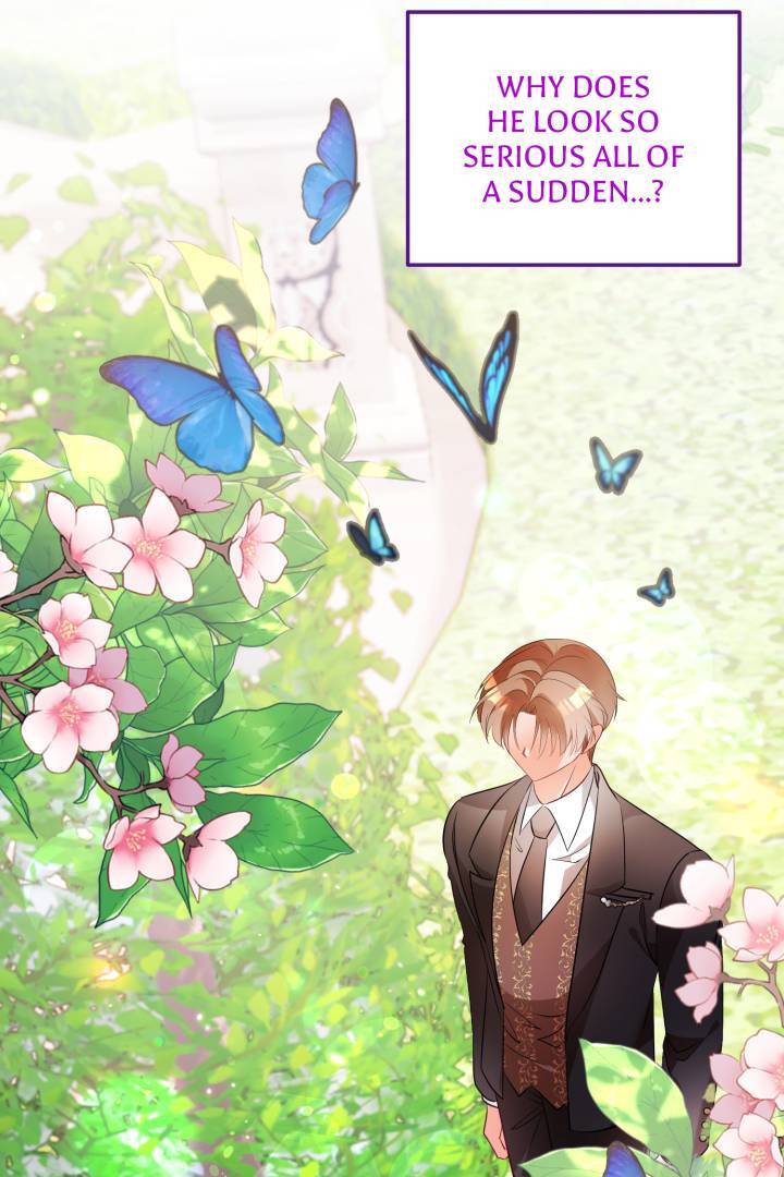 I’m a Doll, but the Tyrant Is Obsessed With Me Chapter 51 - Page 70