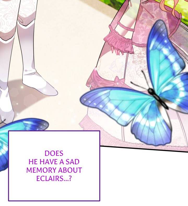 I’m a Doll, but the Tyrant Is Obsessed With Me Chapter 51 - Page 72