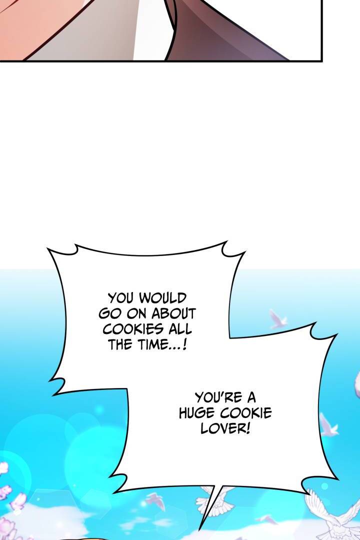 I’m a Doll, but the Tyrant Is Obsessed With Me Chapter 51 - Page 74