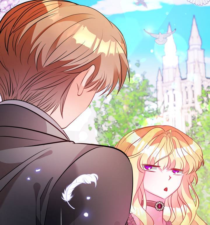 I’m a Doll, but the Tyrant Is Obsessed With Me Chapter 51 - Page 75