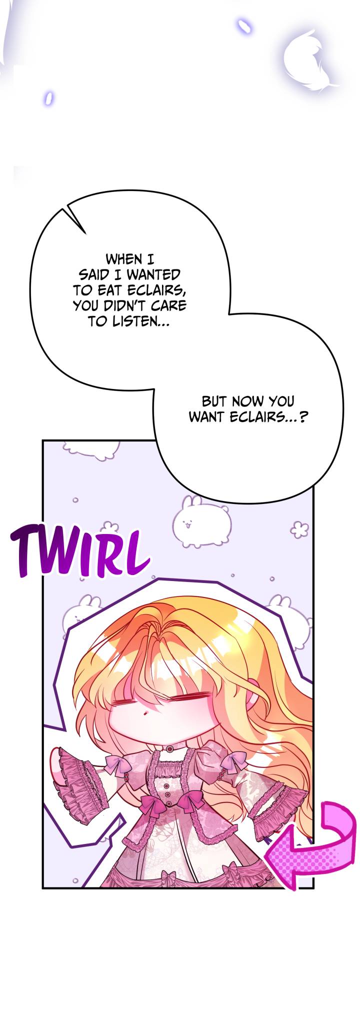 I’m a Doll, but the Tyrant Is Obsessed With Me Chapter 51 - Page 77