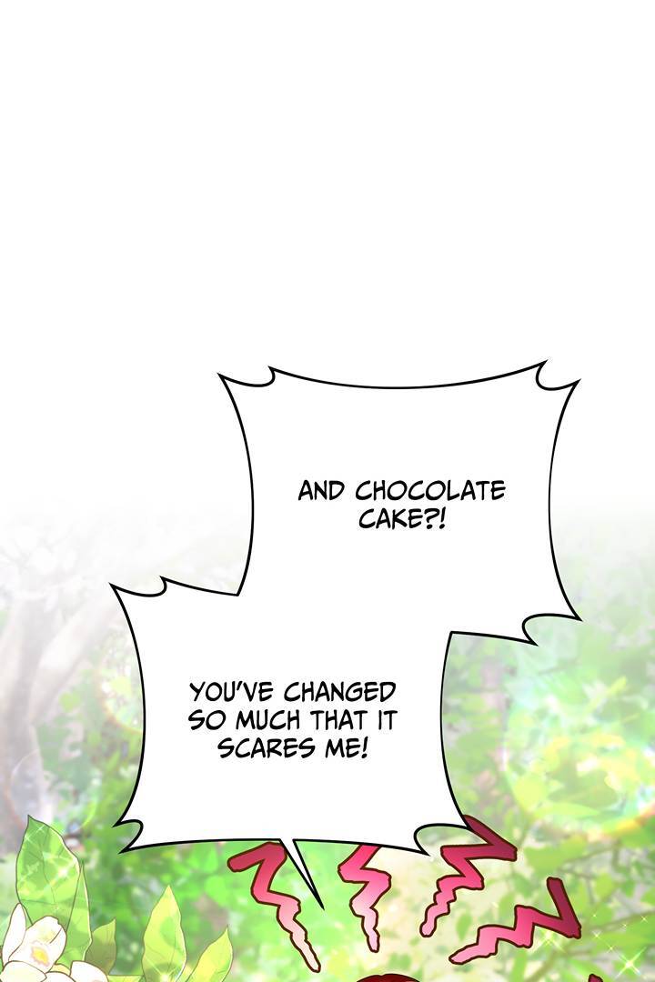 I’m a Doll, but the Tyrant Is Obsessed With Me Chapter 51 - Page 78