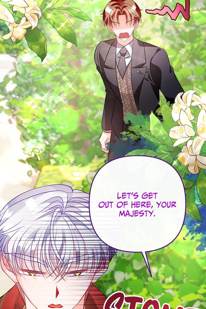 I’m a Doll, but the Tyrant Is Obsessed With Me Chapter 51 - Page 79