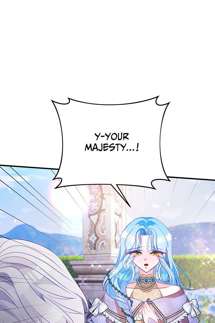 I’m a Doll, but the Tyrant Is Obsessed With Me Chapter 51 - Page 9