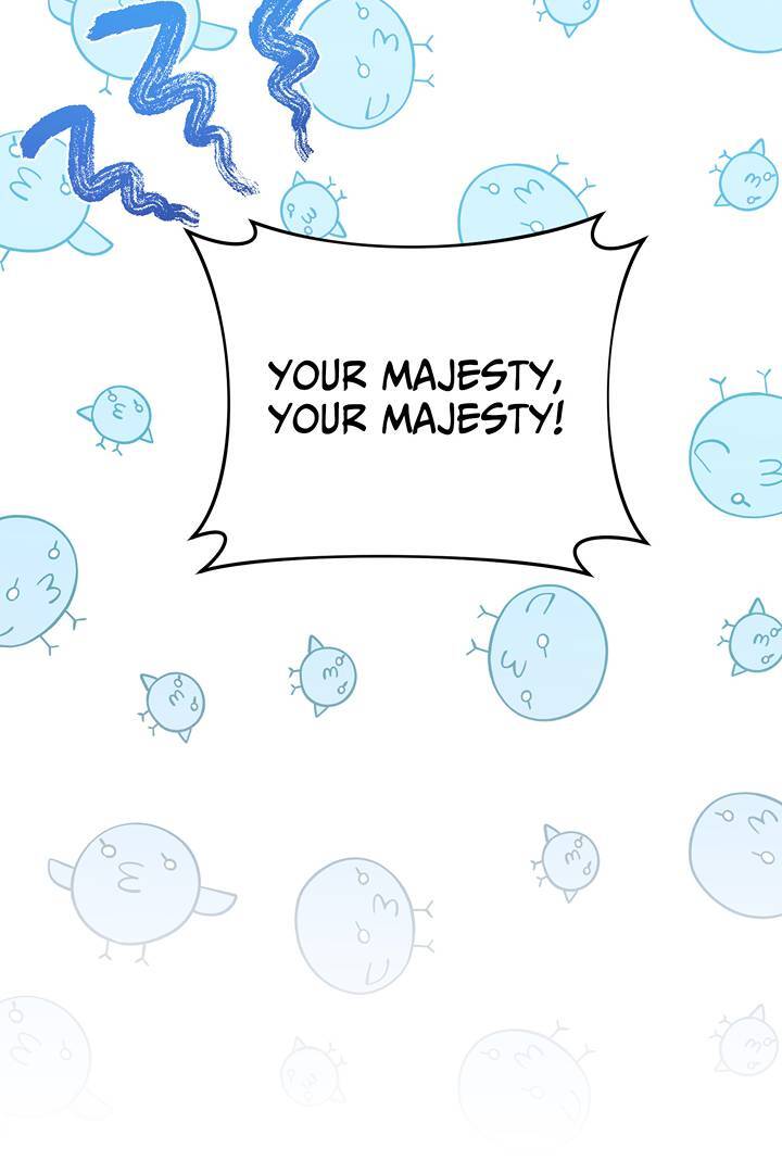 I’m a Doll, but the Tyrant Is Obsessed With Me Chapter 51 - Page 82