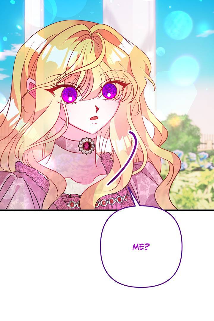 I’m a Doll, but the Tyrant Is Obsessed With Me Chapter 51 - Page 85
